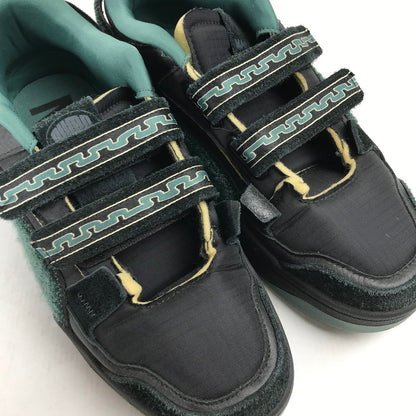 【中古品】【メンズ】 PUMA プーマ SLIPSTREAM MARKET ”BLACK” スリップストリーム マーケット スニーカー 靴 163-260930-mh-01-fuzh サイズ：27cm カラー：ブラック 万代Net店