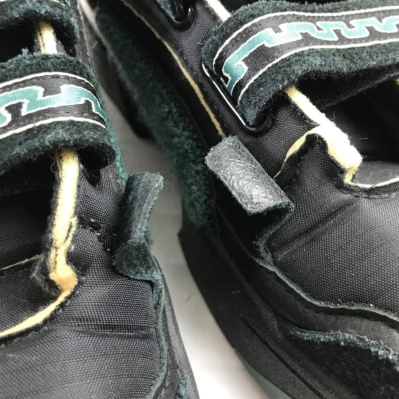 【中古品】【メンズ】 PUMA プーマ SLIPSTREAM MARKET ”BLACK” スリップストリーム マーケット スニーカー 靴 163-260930-mh-01-fuzh サイズ：27cm カラー：ブラック 万代Net店
