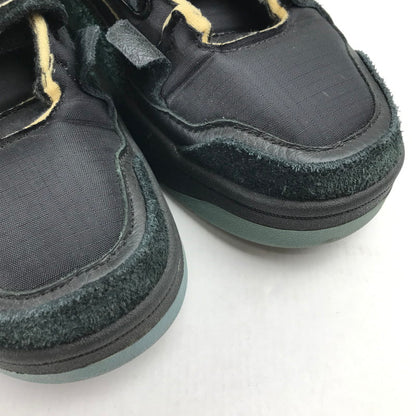 【中古品】【メンズ】 PUMA プーマ SLIPSTREAM MARKET ”BLACK” スリップストリーム マーケット スニーカー 靴 163-260930-mh-01-fuzh サイズ：27cm カラー：ブラック 万代Net店