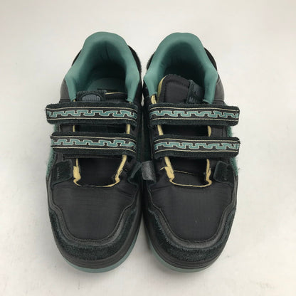 【中古品】【メンズ】 PUMA プーマ SLIPSTREAM MARKET ”BLACK” スリップストリーム マーケット スニーカー 靴 163-260930-mh-01-fuzh サイズ：27cm カラー：ブラック 万代Net店