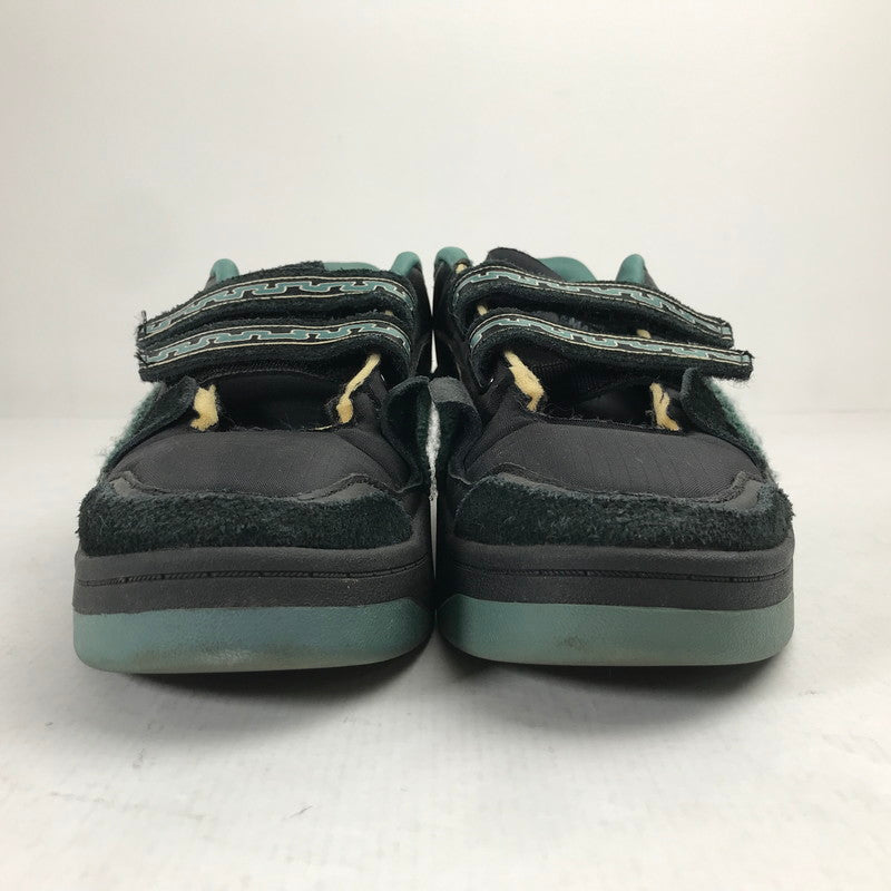 【中古品】【メンズ】 PUMA プーマ SLIPSTREAM MARKET ”BLACK” スリップストリーム マーケット スニーカー 靴 163-260930-mh-01-fuzh サイズ：27cm カラー：ブラック 万代Net店