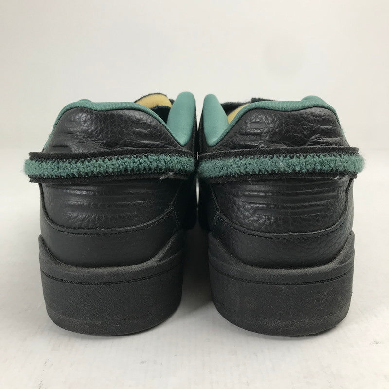 【中古品】【メンズ】 PUMA プーマ SLIPSTREAM MARKET ”BLACK” スリップストリーム マーケット スニーカー 靴 163-260930-mh-01-fuzh サイズ：27cm カラー：ブラック 万代Net店