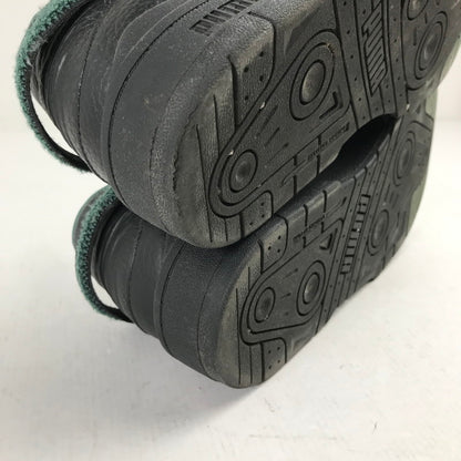 【中古品】【メンズ】 PUMA プーマ SLIPSTREAM MARKET ”BLACK” スリップストリーム マーケット スニーカー 靴 163-260930-mh-01-fuzh サイズ：27cm カラー：ブラック 万代Net店