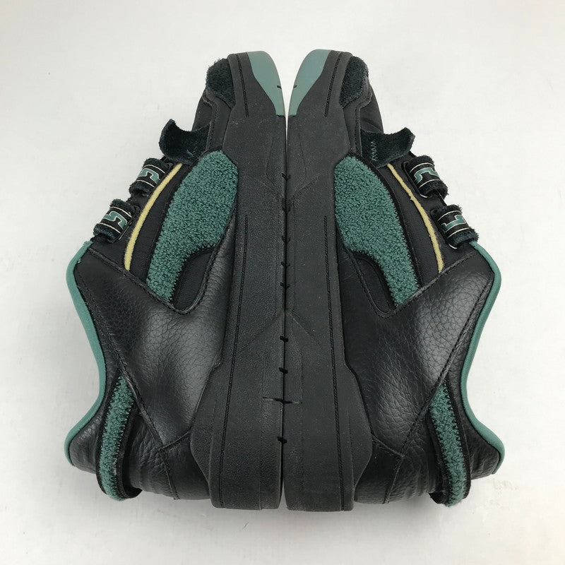 【中古品】【メンズ】 PUMA プーマ SLIPSTREAM MARKET ”BLACK” スリップストリーム マーケット スニーカー 靴 163-260930-mh-01-fuzh サイズ：27cm カラー：ブラック 万代Net店