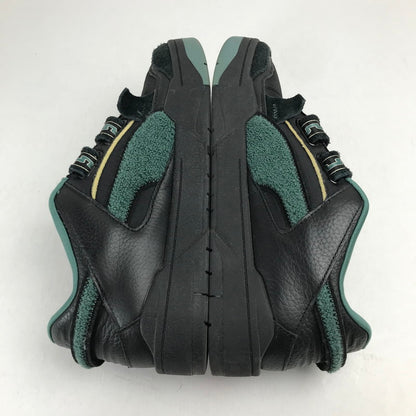 【中古品】【メンズ】 PUMA プーマ SLIPSTREAM MARKET ”BLACK” スリップストリーム マーケット スニーカー 靴 163-260930-mh-01-fuzh サイズ：27cm カラー：ブラック 万代Net店
