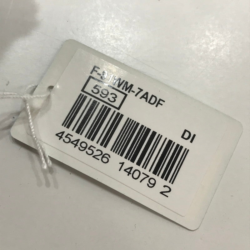 【中古品】【メンズ】 CASIO カシオ 時計 腕時計 箱・取扱説明書付属 198-261014-io-03-fuzh カラー：メタル 万代Net店