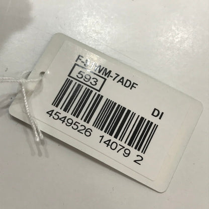 【中古品】【メンズ】 CASIO カシオ 時計 腕時計 箱・取扱説明書付属 198-261014-io-03-fuzh カラー：メタル 万代Net店