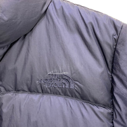 【中古品】【レディース】 THE NORTH FACE ザ・ノースフェイス NDW91832 ACONCAGUA JACKET ダウンジャケット アウター ブランド 古着 169-250103-gm-12-fuz サイズ：M カラー：ネイビー 万代Net店