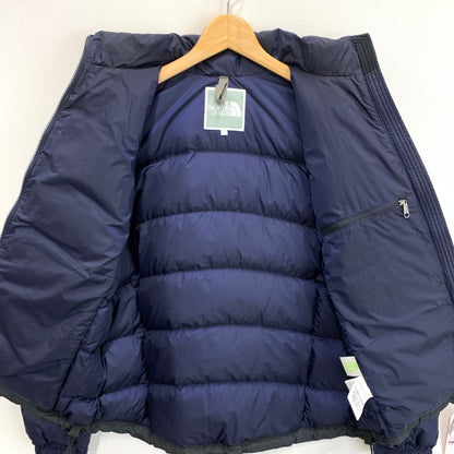 【中古品】【レディース】 THE NORTH FACE ザ・ノースフェイス NDW91832 ACONCAGUA JACKET ダウンジャケット アウター ブランド 古着 169-250103-gm-12-fuz サイズ：M カラー：ネイビー 万代Net店
