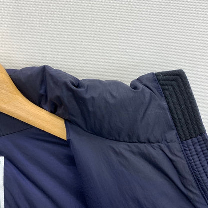 【中古品】【レディース】 THE NORTH FACE ザ・ノースフェイス NDW91832 ACONCAGUA JACKET ダウンジャケット アウター ブランド 古着 169-250103-gm-12-fuz サイズ：M カラー：ネイビー 万代Net店