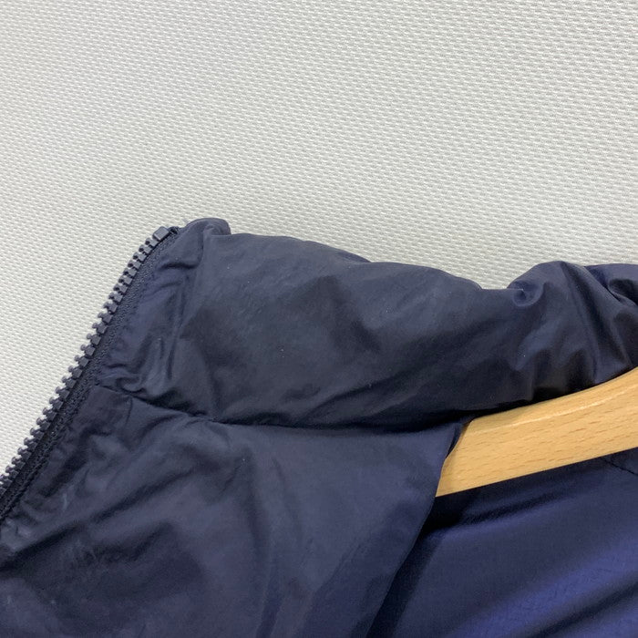 【中古品】【レディース】 THE NORTH FACE ザ・ノースフェイス NDW91832 ACONCAGUA JACKET ダウンジャケット アウター ブランド 古着 169-250103-gm-12-fuz サイズ：M カラー：ネイビー 万代Net店