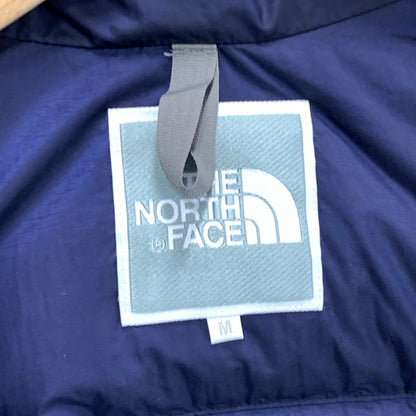【中古品】【レディース】 THE NORTH FACE ザ・ノースフェイス NDW91832 ACONCAGUA JACKET ダウンジャケット アウター ブランド 古着 169-250103-gm-12-fuz サイズ：M カラー：ネイビー 万代Net店