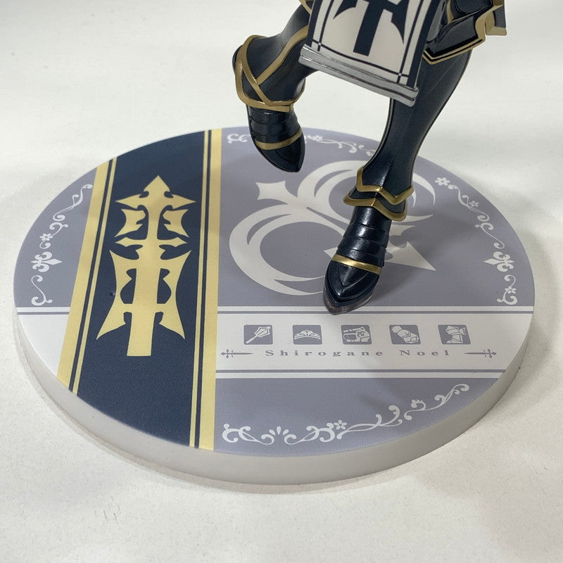 【中古品】 完備品 GOODSMILE 1/7スケール 白銀ノエル フィギュア 053-260317-io-02-fuzh 万代Net店