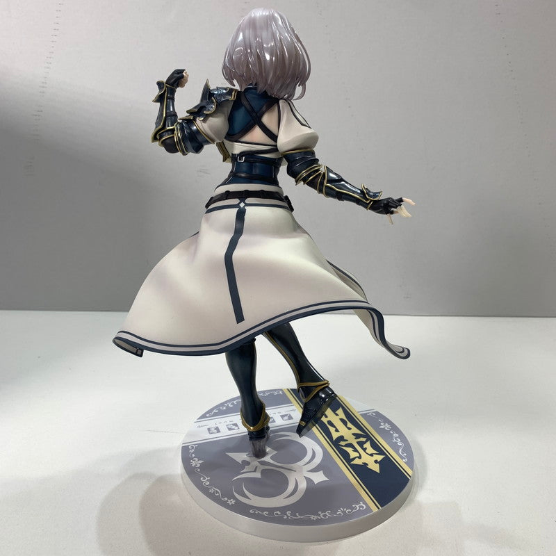 【中古品】 完備品 GOODSMILE 1/7スケール 白銀ノエル フィギュア 053-260317-io-02-fuzh 万代Net店