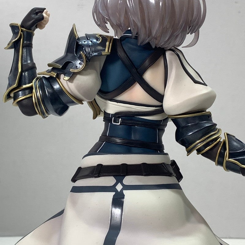 【中古品】 完備品 GOODSMILE 1/7スケール 白銀ノエル フィギュア 053-260317-io-02-fuzh 万代Net店