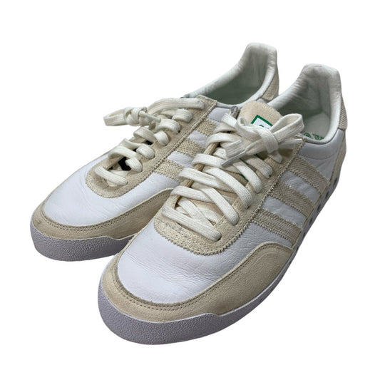 【中古品】【メンズ】 adidas アディダス 447834 TRAINING P.T. シューズ 靴 スニーカー 161-241231-gm-25-fuz サイズ：28cm カラー：ホワイト 万代Net店