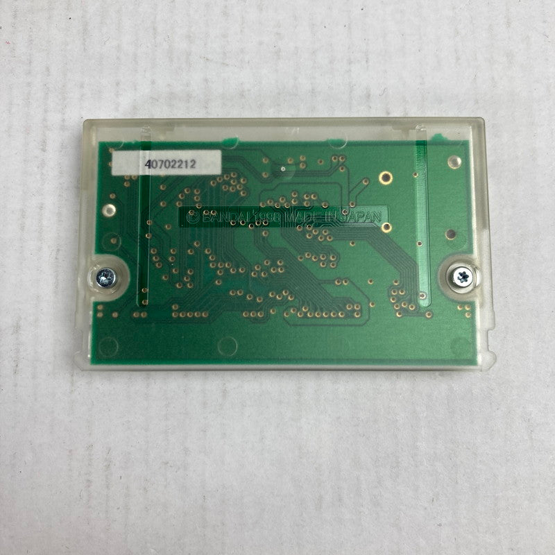 【中古品】 Wonder Swan Color WSC ワンダースワン カラー ソフト 犬夜叉 風雲絵巻 023-251215-mh-04-fuz 万代Net店