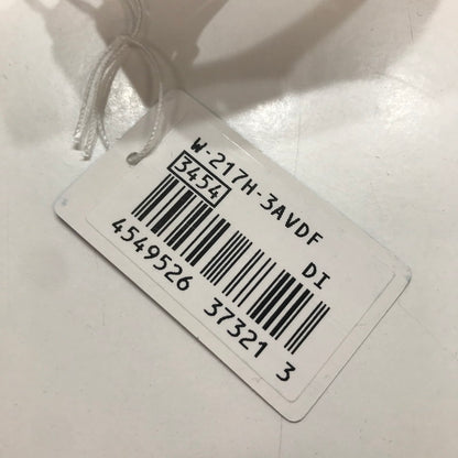 【中古品】【メンズ】 CASIO カシオ W-217H 時計 腕時計 取り扱い説明書付属 198-261014-io-06-fuzh カラー：カーキ 万代Net店