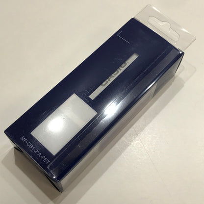 【中古品】【メンズ】 CASIO カシオ 3224 時計 腕時計 BLACK 箱付属 198-261014-io-10-fuzh カラー：ブラック 万代Net店
