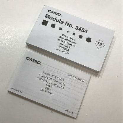 【中古品】【メンズ】 CASIO カシオ F-91WM 時計 時計 腕時計 取り扱い説明書付属 198-261014-io-02-fuzh カラー：メタルカーキ 万代Net店
