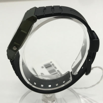 【中古品】【メンズ】 CASIO カシオ F-91WM 時計 時計 腕時計 取り扱い説明書付属 198-261014-io-02-fuzh カラー：メタルカーキ 万代Net店