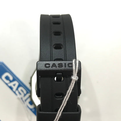 【中古品】【メンズ】 CASIO カシオ F-91WM 時計 時計 腕時計 取り扱い説明書付属 198-261014-io-02-fuzh カラー：メタルカーキ 万代Net店