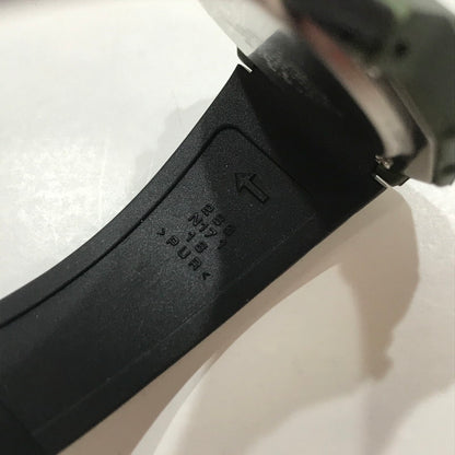 【中古品】【メンズ】 CASIO カシオ F-91WM 時計 時計 腕時計 取り扱い説明書付属 198-261014-io-02-fuzh カラー：メタルカーキ 万代Net店
