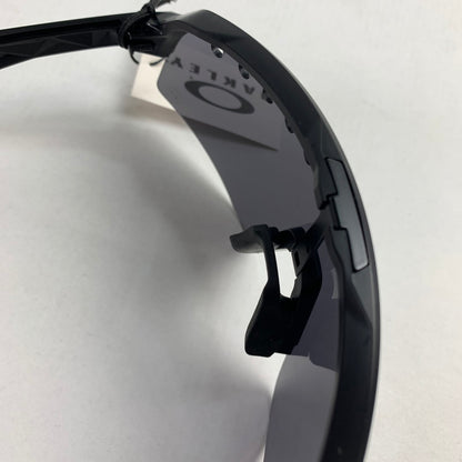 【中古美品】【メンズ】 OAKLEY オークリー FRAGMENT DESIGN 0009465 23AW SUTRO サングラス 203-241215-st-5-fuz カラー：ブラック 万代Net店