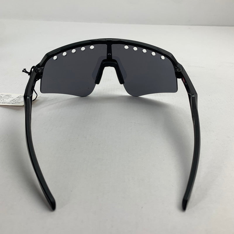 【中古美品】【メンズ】 OAKLEY オークリー FRAGMENT DESIGN 0009465 23AW SUTRO サングラス 203-241215-st-5-fuz カラー：ブラック 万代Net店