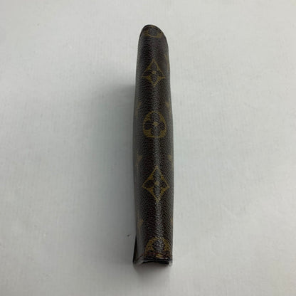 【中古品】【メンズ】 LOUIS VUITTON ルイ・ヴィトン M62962 モノグラム エテュイ リュネット サーンプル 179-241219-st-16-fuz カラー：ブラウン 万代Net店