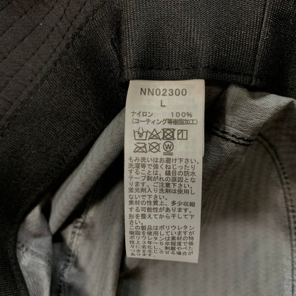 【中古品】【メンズ】 THE NORTH FACE ザ・ノースフェイス ベンチャーハット ブランド 帽子 185-250113-gm-18-fuz サイズ：L(58cm) カラー：ブラック 万代Net店