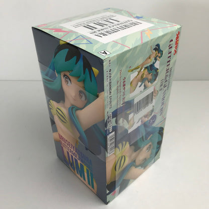 【中古美品】 未開封 うる星やつら GLITTER&GLAMOURS ラム 2  A フィギュア 052-250202-mh-08-fuz 万代Net店