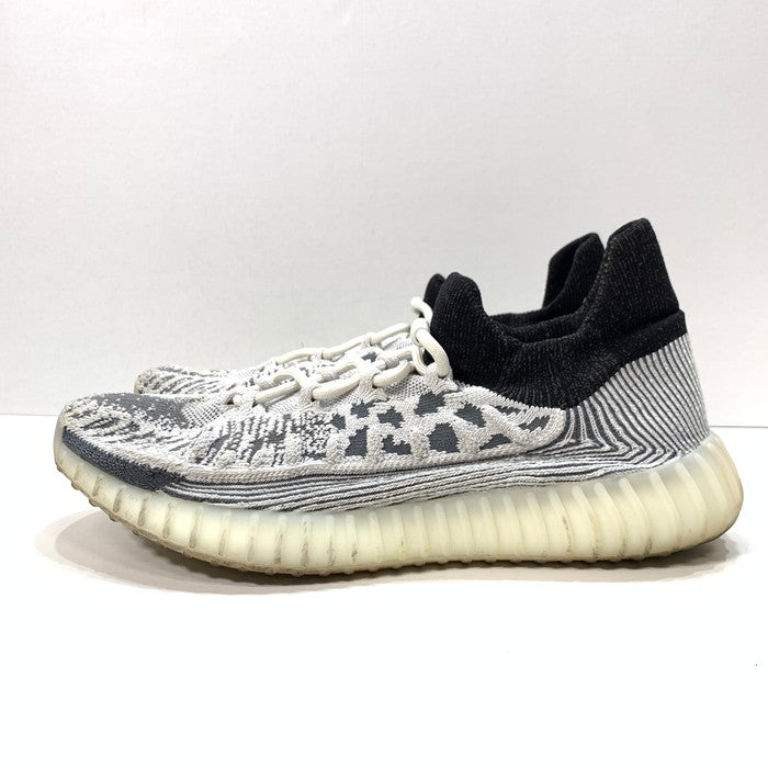 【中古品】【メンズ】 adidas アディダス IG9608 YEEZY BOOST 350V2 CMPCT ”SLATE WHITH” イージーブースト シューズ 靴 スニーカー 161-241226-gm-31-fuz サイズ：29cm カラー：ホワイト 万代Net店