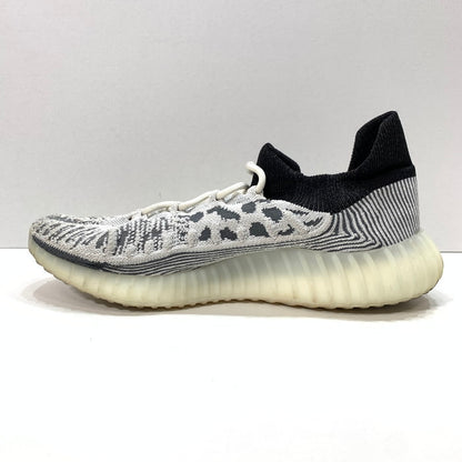 【中古品】【メンズ】 adidas アディダス IG9608 YEEZY BOOST 350V2 CMPCT ”SLATE WHITH” イージーブースト シューズ 靴 スニーカー 161-241226-gm-31-fuz サイズ：29cm カラー：ホワイト 万代Net店