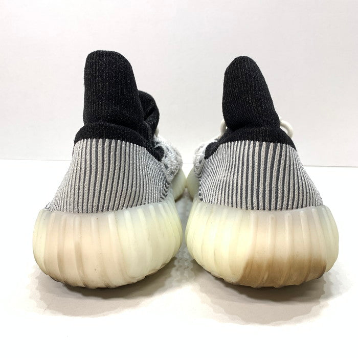 【中古品】【メンズ】 adidas アディダス IG9608 YEEZY BOOST 350V2 CMPCT ”SLATE WHITH” イージーブースト シューズ 靴 スニーカー 161-241226-gm-31-fuz サイズ：29cm カラー：ホワイト 万代Net店