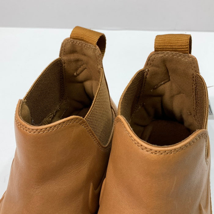 【中古品】【レディース】 NIKE ナイキ 859550-200 AIR MAX THEA MID エアマックス シューズ 靴 スニーカー 166-250309-gm-40-fuz サイズ：24cm カラー：ブラウン 万代Net店