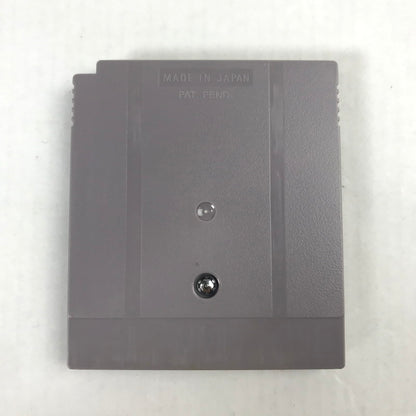 【中古品】 GAME BOY GB ゲームボーイ ソフト ウィザードリィ 外伝II 古代皇帝の呪い 023-251031-mh-16-fuz 万代Net店