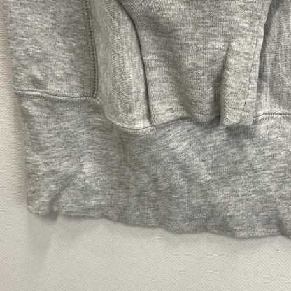 【中古品】【メンズ】 Champion チャンピオン REVERSE WEAVE SWEAT SHIRT リバースウィーブ スウェットシャツ トップス ブランド 古着 145-241229-gm-38-fuz サイズ：L カラー：グレー 万代Net店