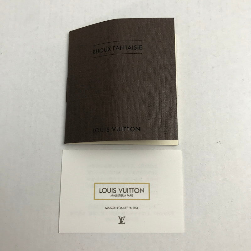 【中古品】【レディース】 LOUIS VUITTON ルイ・ヴィトン ブラスレ・ラックイット ブレスレット アクセサリー レザー モノグラム ブランド 250110-mh-05-fuz カラー：モノグラム 万代Net店