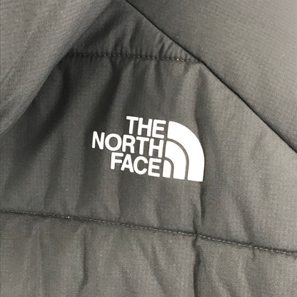 【中古品】【メンズ】 THE NORTH FACE ザ・ノースフェイス REVERSIBLE ANYTIME INSULATED HOODIE リバーシブル ジャケット  144-250108-mh-02-fuz サイズ：L カラー：グレー・カーキ 万代Net店