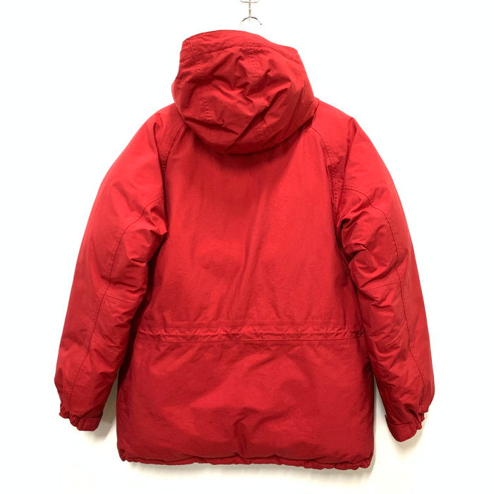 【中古品】【メンズ】 THE NORTH FACE ザ・ノースフェイス NDW01102 MCMURDO PARKER ダウンジャケット アウター ブランド 古着 144-250125-gm-24-fuz サイズ：M カラー：レッド 万代Net店