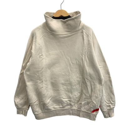 【中古品】【メンズ】 PHINGERIN フィンガリン ハイネックスウェット トップス ブランド 古着 140-250120-gm-12-fuz サイズ：表記無し カラー：ベージュ 万代Net店