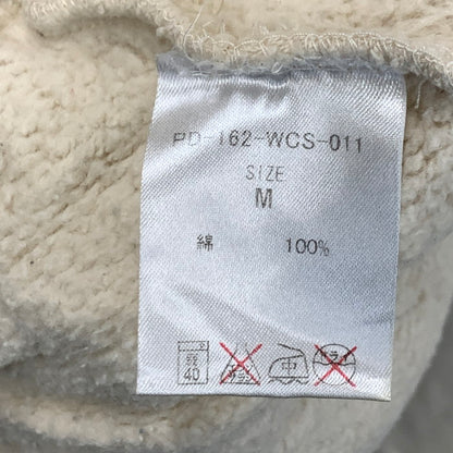 【中古品】【メンズ】 PHINGERIN フィンガリン ハイネックスウェット トップス ブランド 古着 140-250120-gm-12-fuz サイズ：表記無し カラー：ベージュ 万代Net店