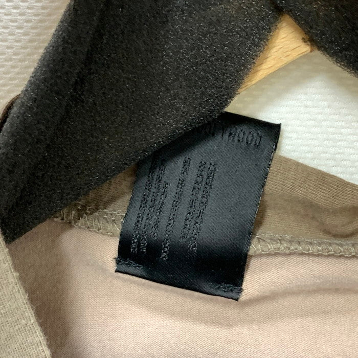 【中古品】【メンズ】 N.HOOLYWOOD エヌハリウッド コットンカーディガン トップス ブランド 古着 140-250323-gm-24-fuz サイズ：36 カラー：ベージュ 万代Net店