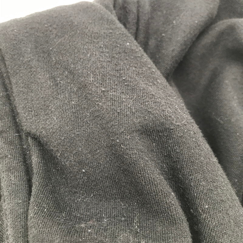 【中古品】【レディース】 MILKFED ミルクフェド パーカー ブラック SIZE:ONE 毛玉・ほつれ・毛の付着・汚れあり 168-260702-io-09-fuzh 万代Net店