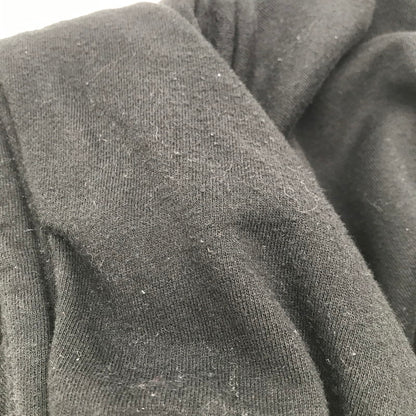 【中古品】【レディース】 MILKFED ミルクフェド パーカー ブラック SIZE:ONE 毛玉・ほつれ・毛の付着・汚れあり 168-260702-io-09-fuzh 万代Net店