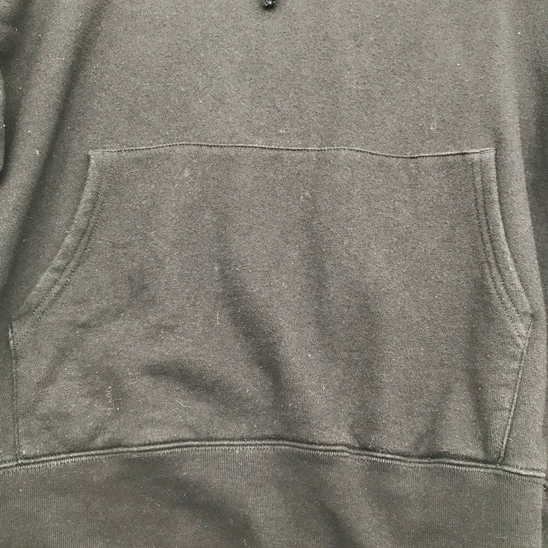 【中古品】【レディース】 MILKFED ミルクフェド パーカー ブラック SIZE:ONE 毛玉・ほつれ・毛の付着・汚れあり 168-260702-io-09-fuzh 万代Net店