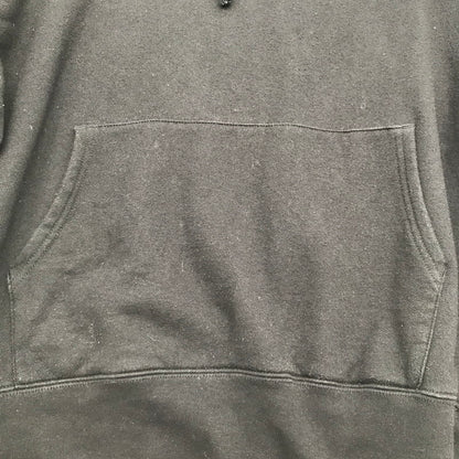 【中古品】【レディース】 MILKFED ミルクフェド パーカー ブラック SIZE:ONE 毛玉・ほつれ・毛の付着・汚れあり 168-260702-io-09-fuzh 万代Net店