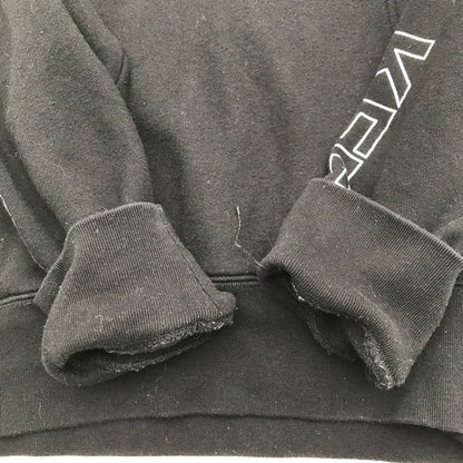 【中古品】【レディース】 MILKFED ミルクフェド パーカー ブラック SIZE:ONE 毛玉・ほつれ・毛の付着・汚れあり 168-260702-io-09-fuzh 万代Net店