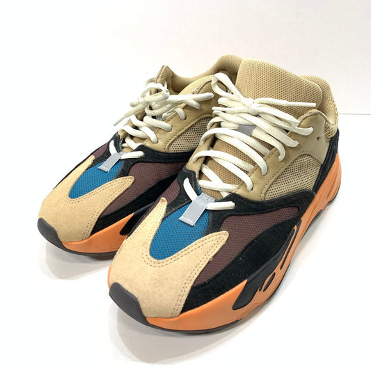 【中古品】【メンズ】 adidas アディダス GW0297 YEEZY BOOST 700 ENFAMB イージーブースト スニーカー 161-250309-gm-17-fuz サイズ：27.5cm カラー：マルチカラー 万代Net店